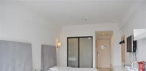 Vantone Inn Zhongshan Road - Hohhot