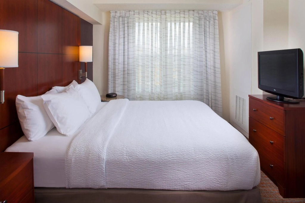 Residence Inn by Marriott Tallahassee Universities at the Capitol