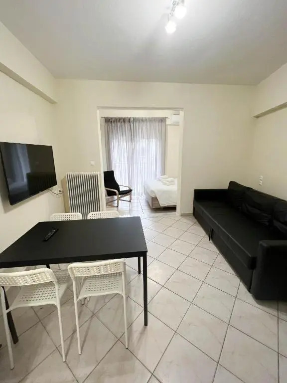 Clio City Apartment