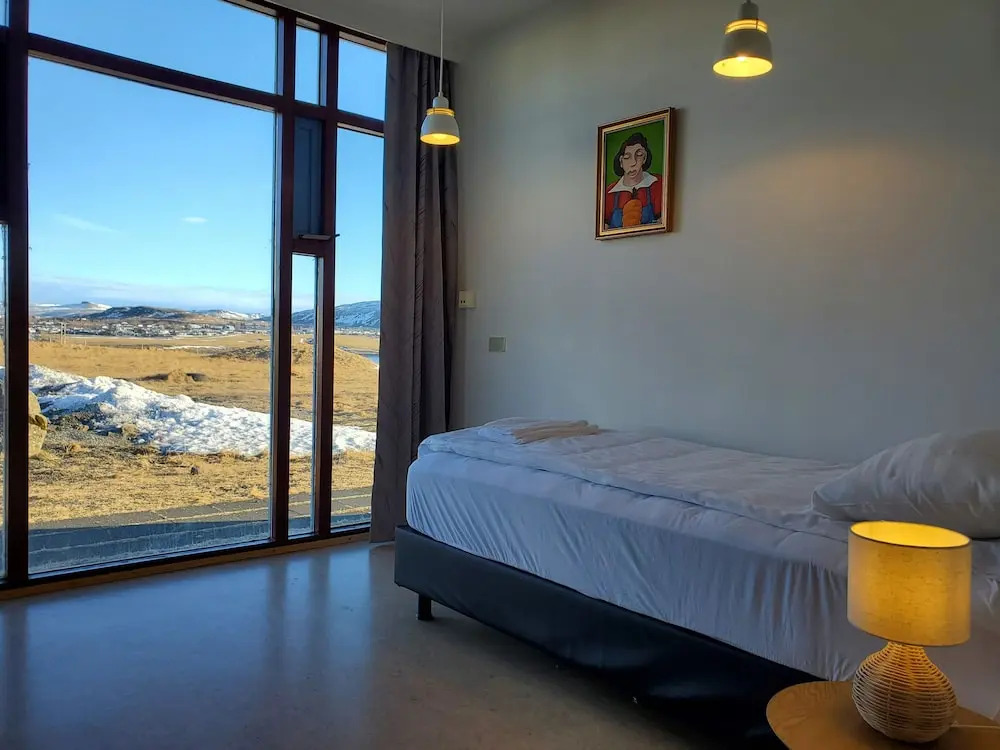 Víðines Guesthouse