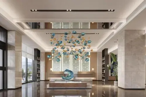 Fairfield by Marriott Hangzhou Yuhang