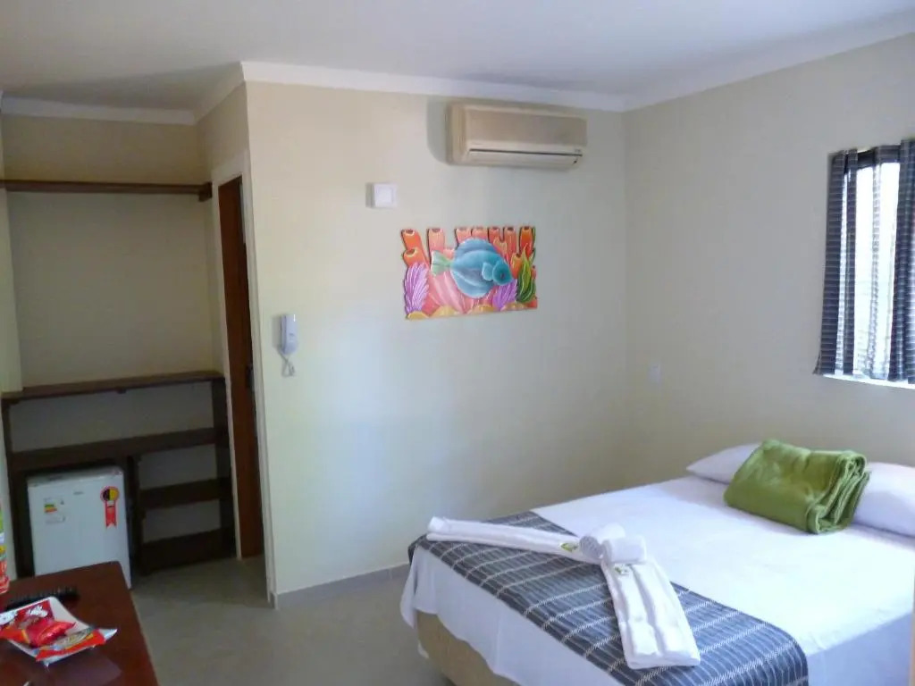Hotel Pousada Rio Mar