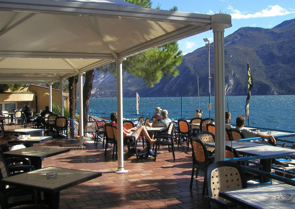 Surf Hotel Pier - Montagnoli Group