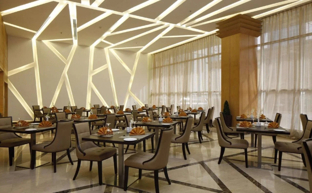Grand Plaza Hotel - Dhabab Riyadh