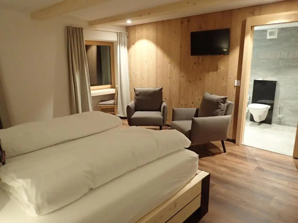 Hotel Furka