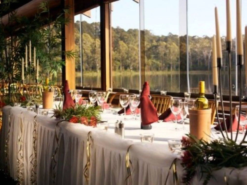 RAC Karri Valley Resort