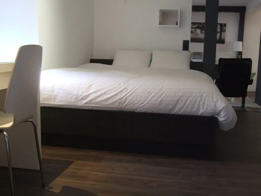 Manor house loft in Robertville