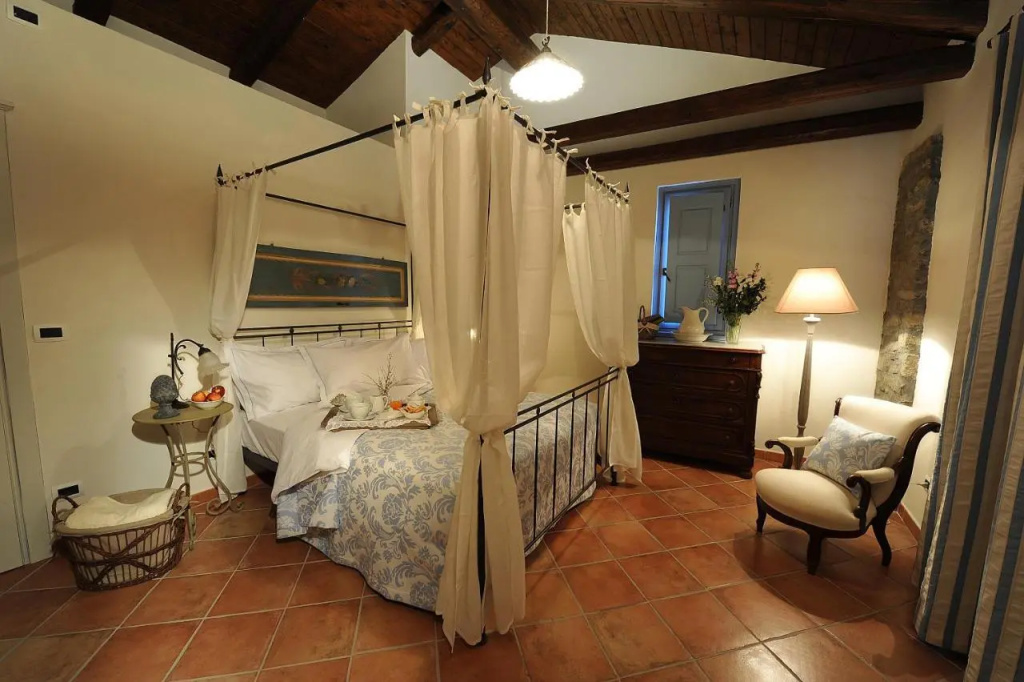 La casetta