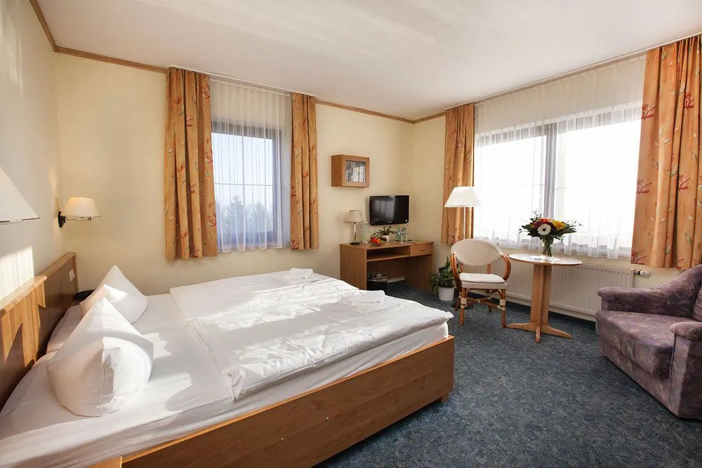 Hotel Waldesruh