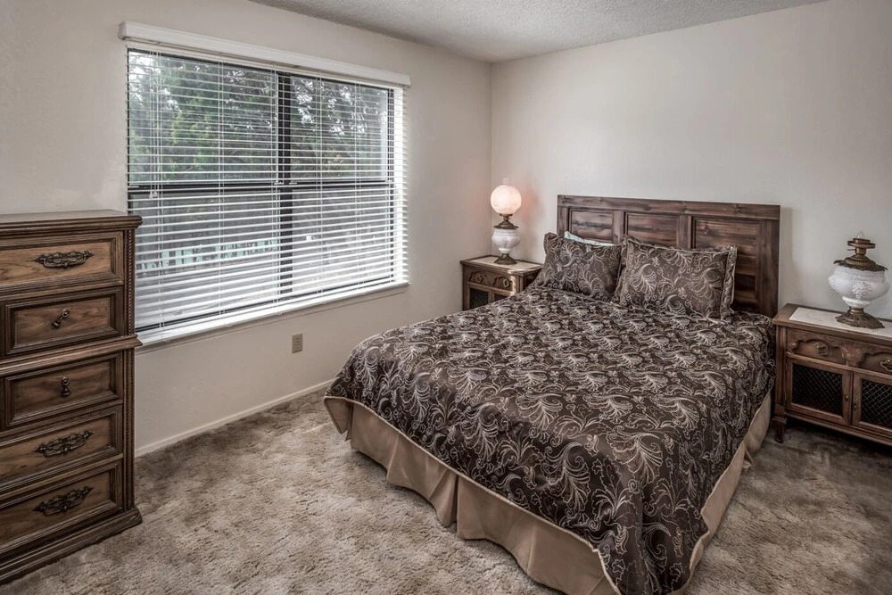 Ruidoso Three-bedroom