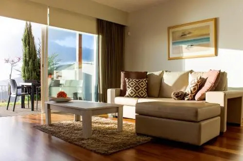 Villas Santo Antao