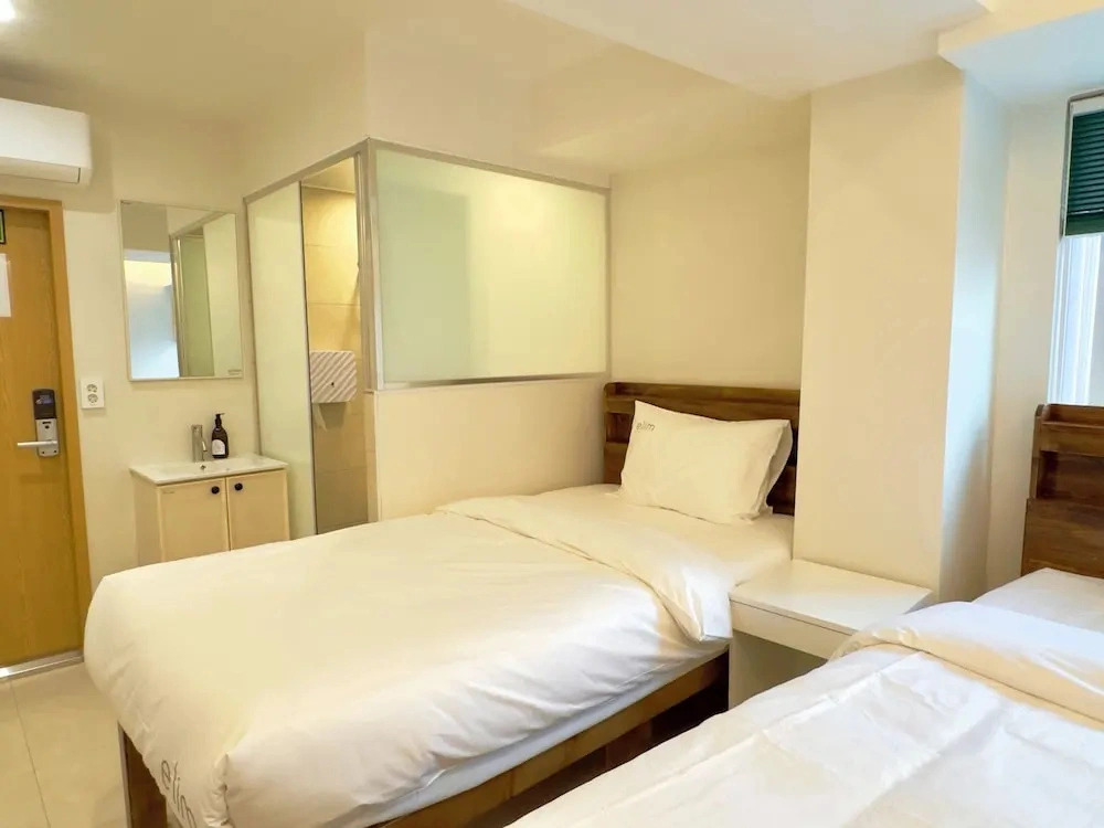 elim hostel