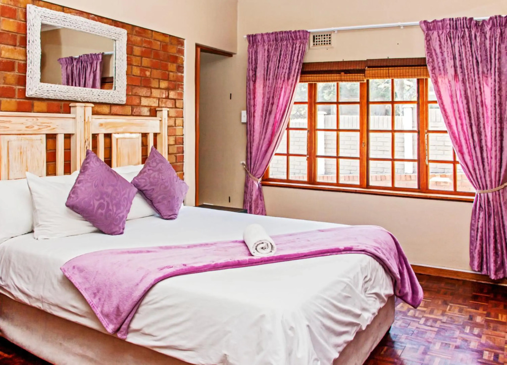 La Palma Hill Self Catering and B&B