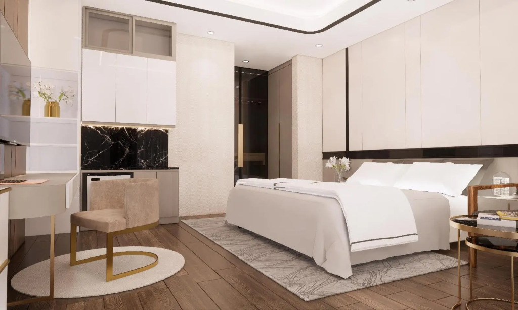 Shakti Villa Dago Bandung