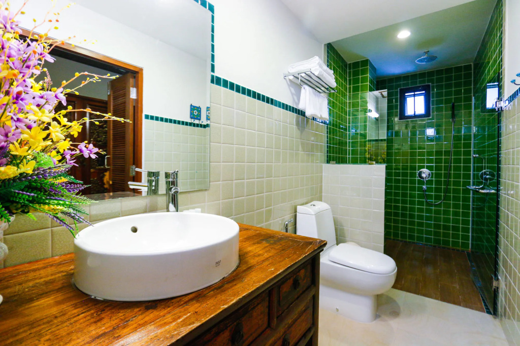 Baan Huenphen Boutique Hotel