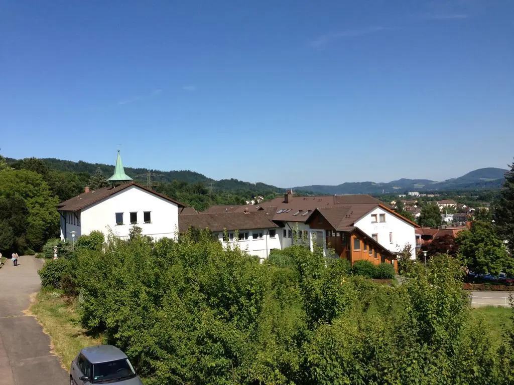 Sapia Hotel St. Fridolin