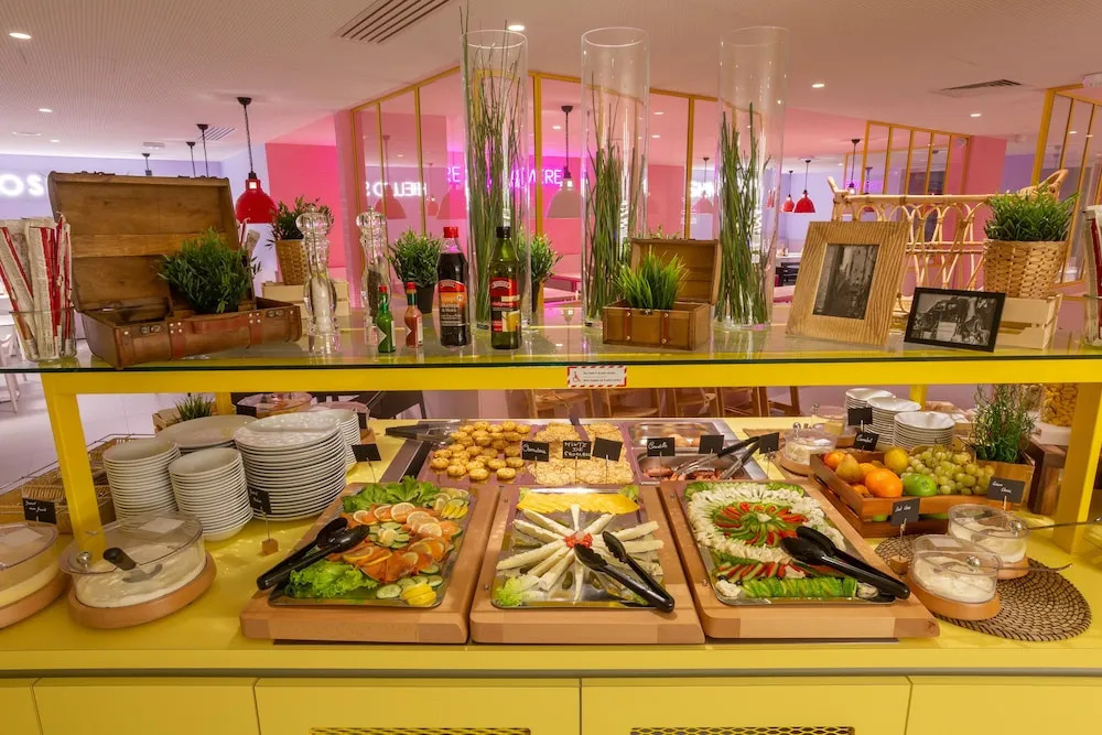 MEININGER Hotel Lyon Centre Berthelot