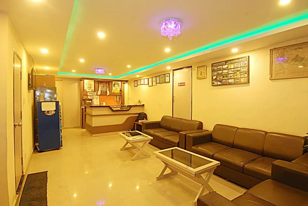 Karma Hotel Nepal