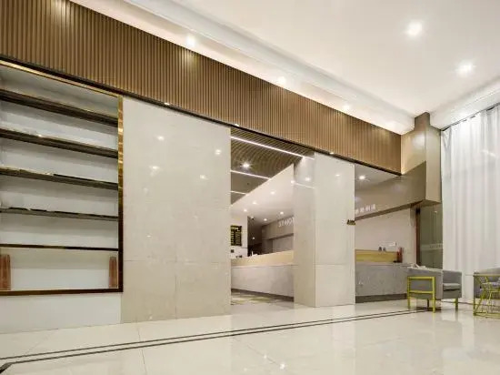Yizheng Shengting Hotel