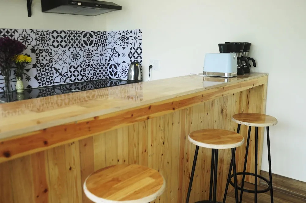 Hejmo Homestay
