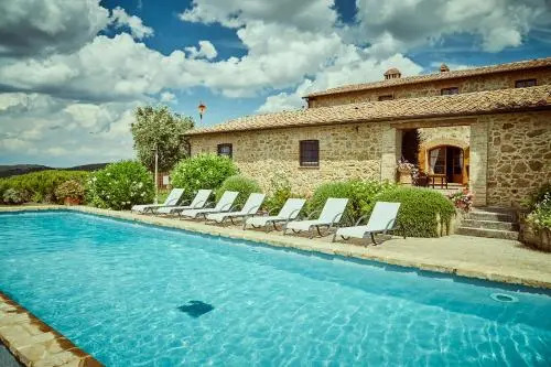 Villa Apparita