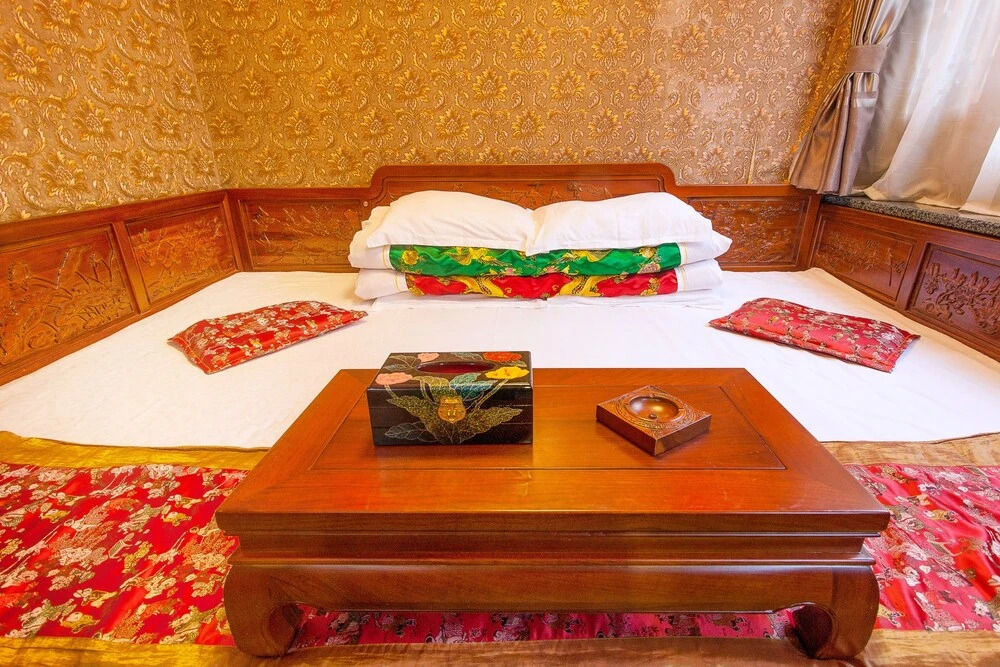 Hanruicheng Inn