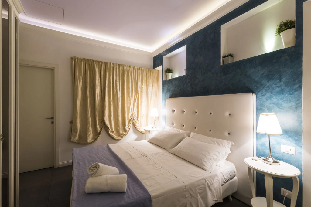 Boutique Hotel La Casa di Morfeo