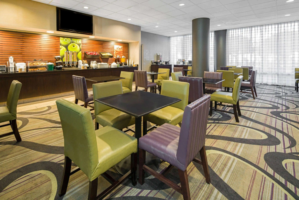 La Quinta by Wyndham Buena Park