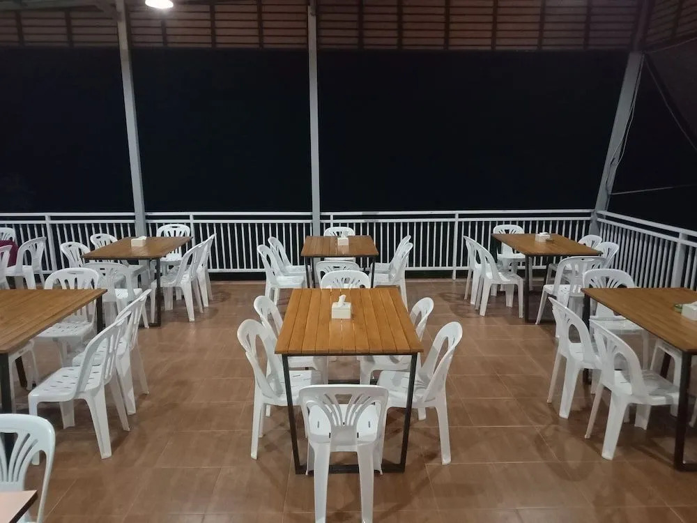 Ban Kiangnam Resort