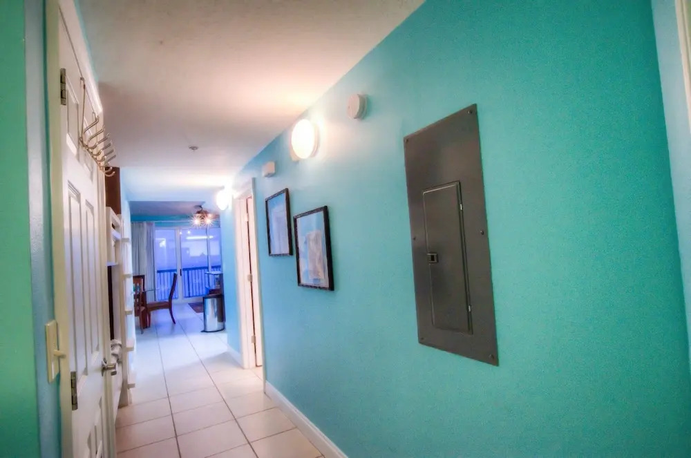 Calypso Resort by Panhandle Getaways