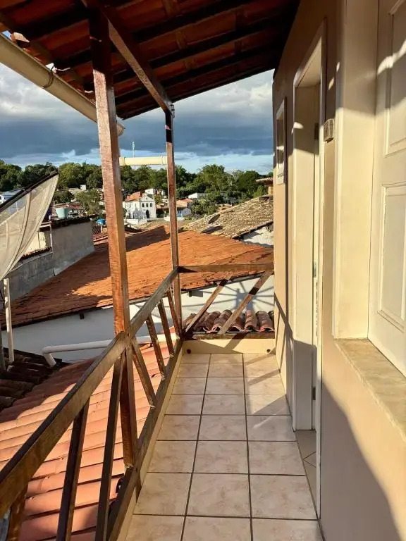 Pousada Roncador