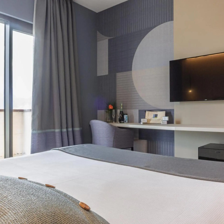 Hotel Fontana Olente