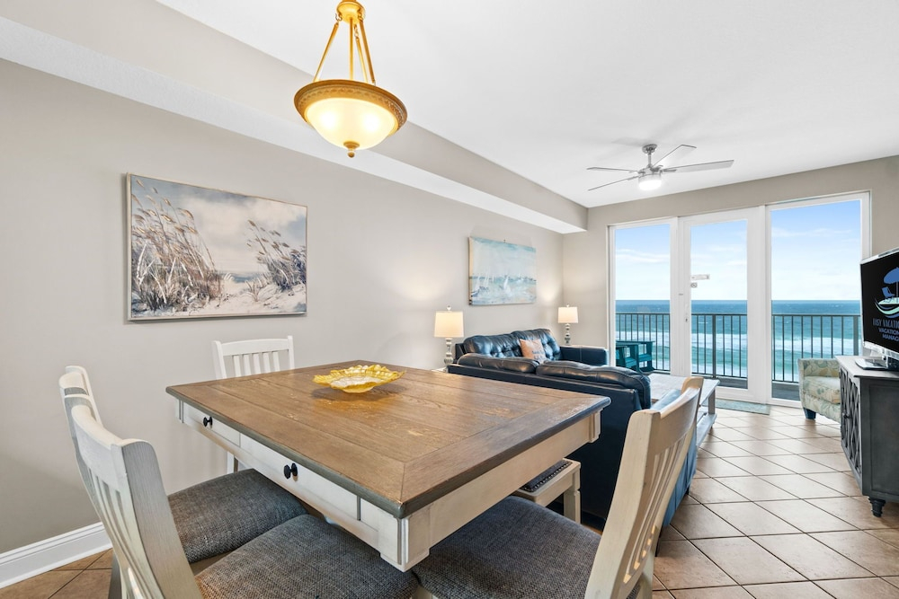 Sea Dunes 502 - Beach Oasis