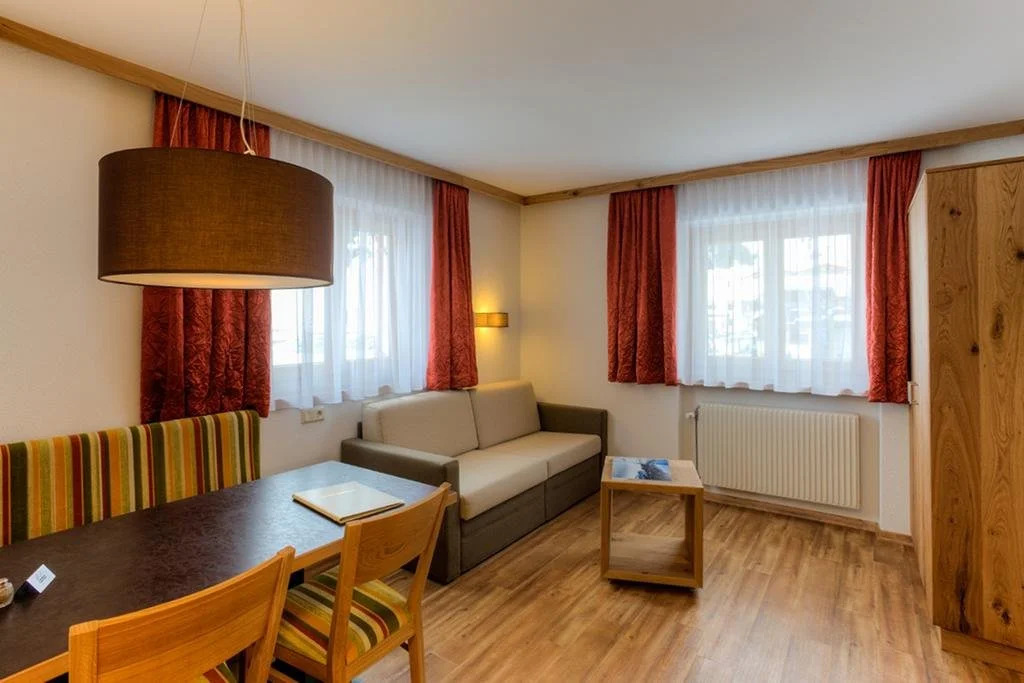 Haus Bickel