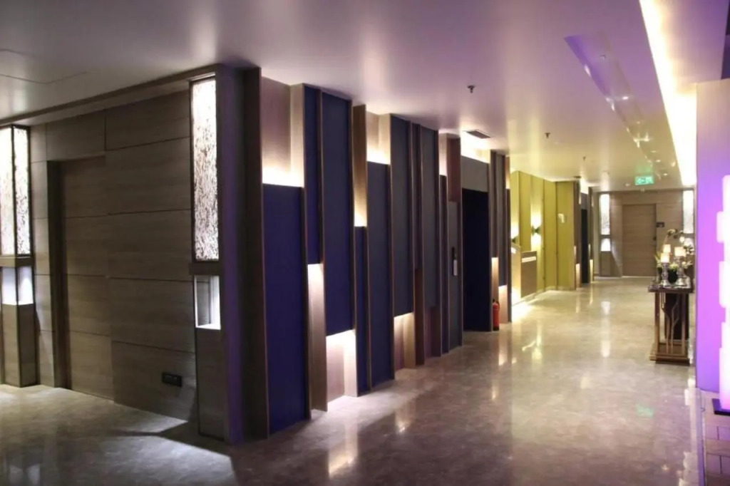 Udman Greater Noida By Ferns N Petals