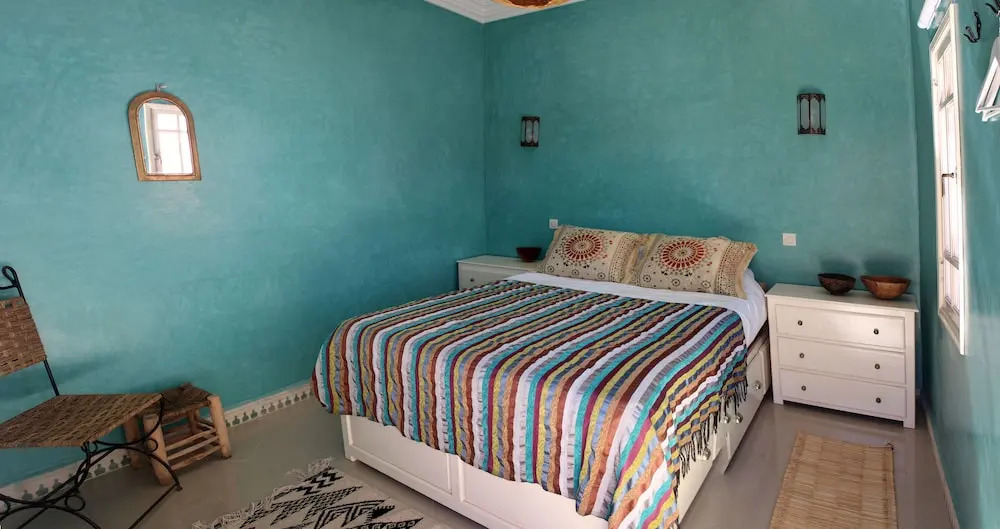 Tifawin Apartment