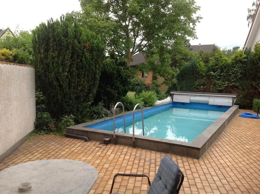 Pension Haus Elmar