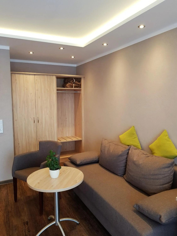 Apparthotel Garni Superior Simsseeblick