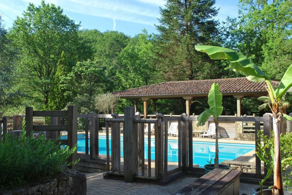 Hotel Relais de Moussidière