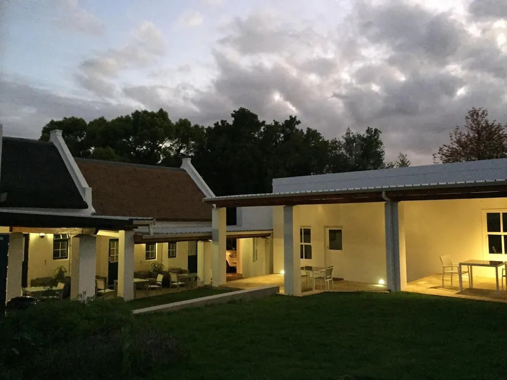 La Sosta