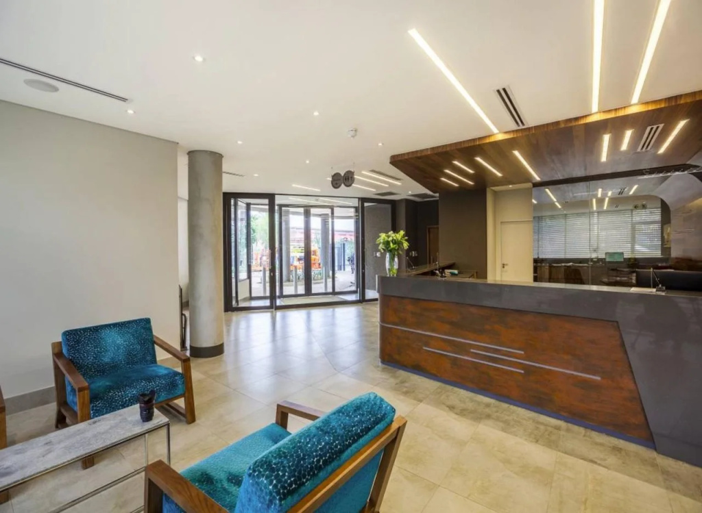 City Lodge Newtown, Johannesburg