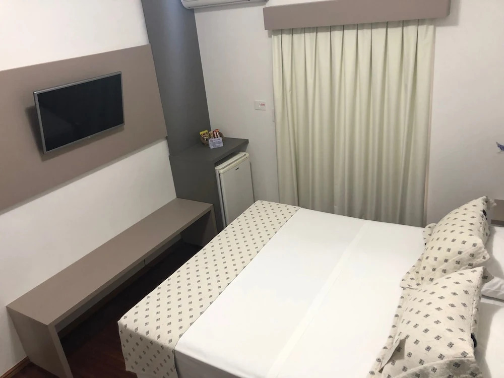 ibis Styles Presidente Prudente Portal DOeste