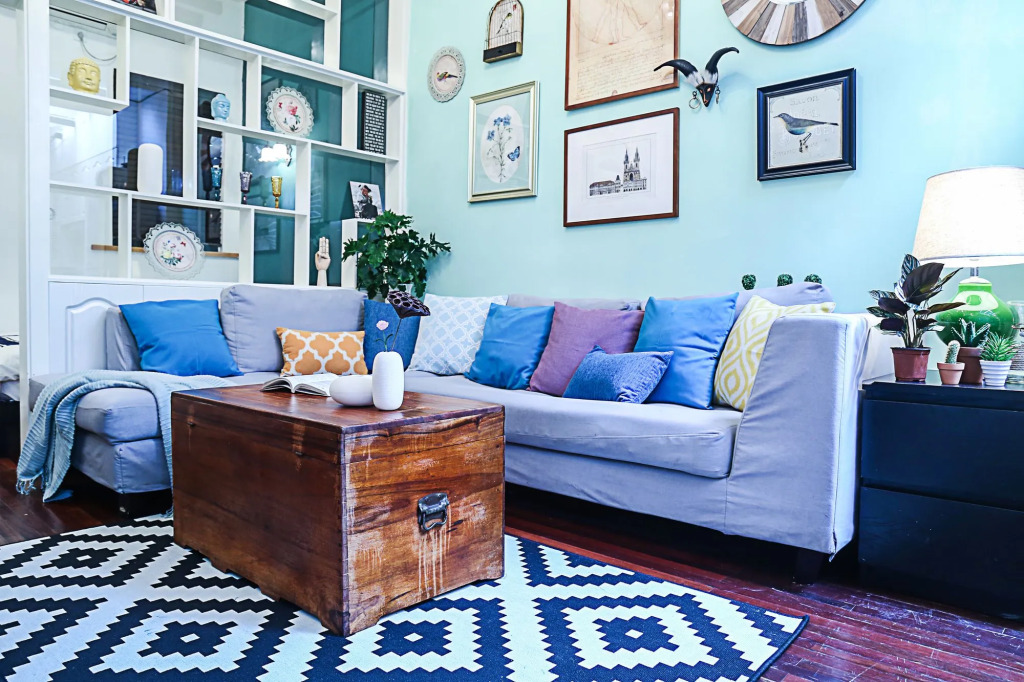 French concession lanehouse Yongjia Road