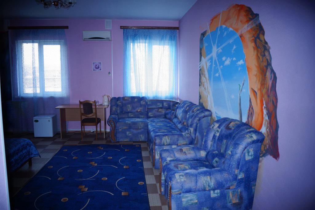 Гостевой дом Элит