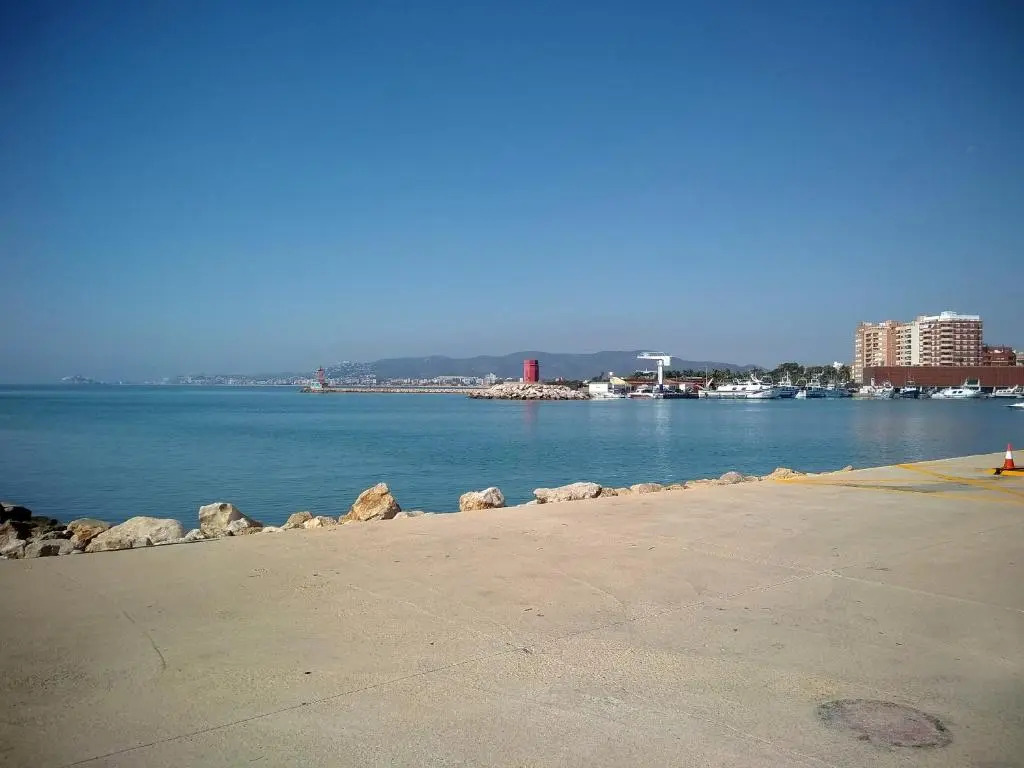 Apartamentos Playa de Benicarló 3000
