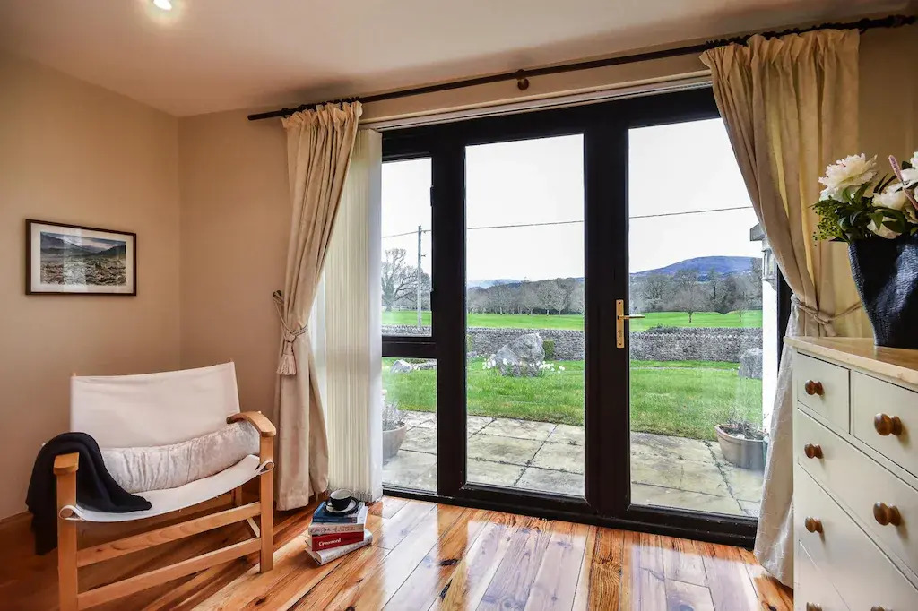 Semi-detached house, Kenmare