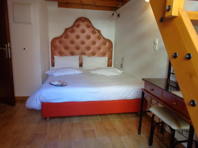 Irene Maisonettes
