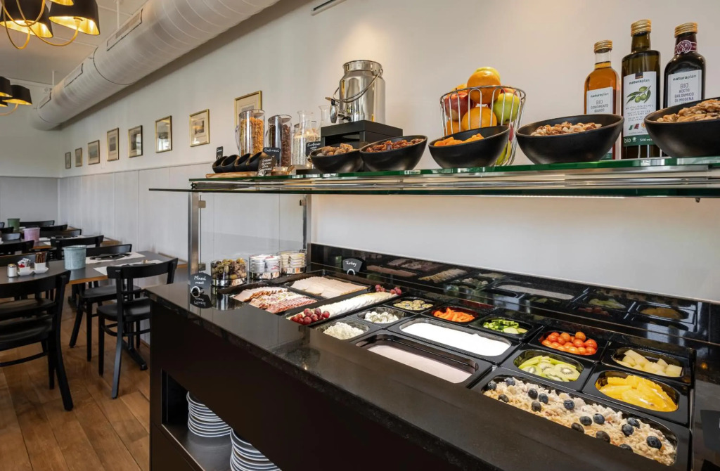 Boutique Hotel KARL