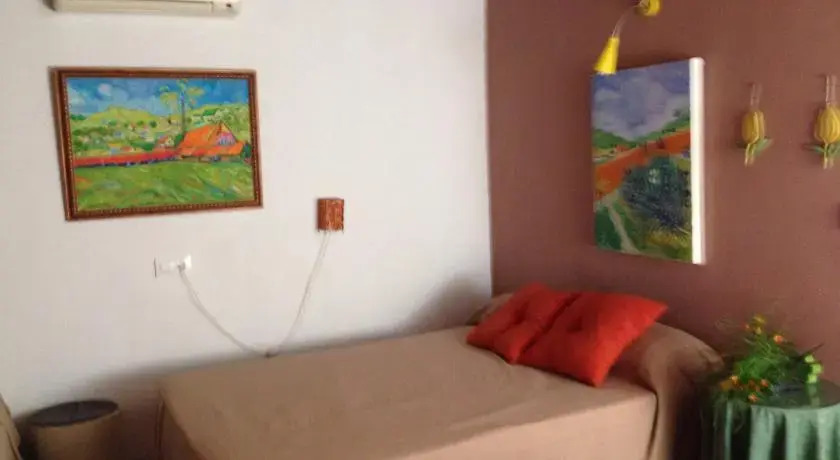 La Casilla
