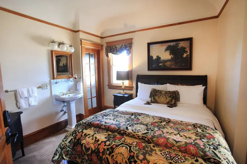 The Charles Pacific Grove